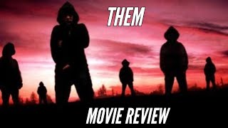 Them 2006 Horror Movie Review  Home Invasion Movies