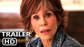 BOOK CLUB 2 THE NEXT CHAPTER Trailer 2023 Jane Fonda Diane Keaton Comedy Movie