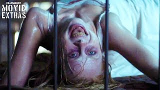 THE POSSESSION OF HANNAH GRACE  All release clip compilation  trailers 2018