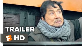 Railroad Tigers Official Teaser Trailer 1 2016  Jackie Chan Movie