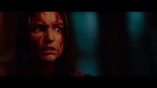 LEATHERFACE 2017 Exclusive Red Band Trailer HD Texas Chainsaw Massacre