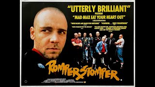 Romper Stomper 1992 FULL MOVIE