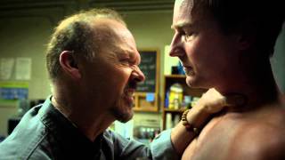 THE WHISKEY BANDIT  Trailer for Hungarian Crime Thriller