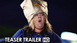 Tammy Official Teaser Trailer 1 2014 HD