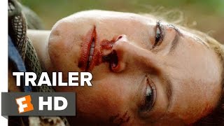 Camino Official Trailer 1 2016  Zo Bell Kevin Pollak Movie HD