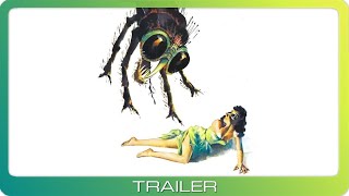 The Fly  1958  Trailer