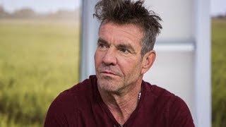After Years Of Remaining Silent Dennis Quaid Finally Admits What Weve All Been Suspecting
