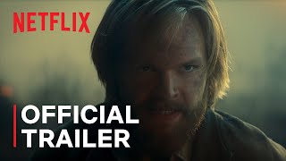 Ragnarok Season 3  Official Trailer  Netflix