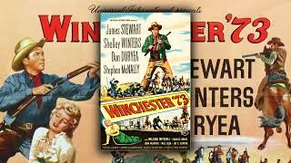 Winchester 73 1950  Movie Review by Lady from the West