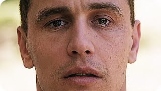 I AM MICHAEL Trailer 2016 James Franco Movie