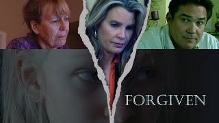 Forgiven  Inspirational Family and Faith Move starring Dean Cain Gods Not Dead