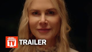 Nine Perfect Strangers Limited Series Trailer  Rotten Tomatoes TV