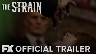 The Strain  Season 4 Official Trailer  FX
