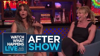 After Show Does Toni Collette Think United States Of Tara Was Axed Too Soon  WWHL