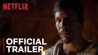 The Chosen One  Official Trailer  Netflix