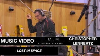 Lost In Space  Christopher Lennertz MUSIC VIDEO