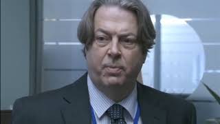 The Best of Peter Mannion MP  Roger Allam in The Thick of It