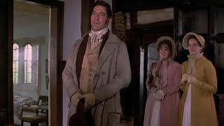 Anne meets Frederick Wentworth  Persuasion 1995 subs ESPT