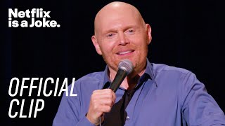 Rehoming Your Rescue Dog Is Hard  Bill Burr Paper Tiger  Netflix