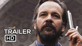 THE SOUND OF SILENCE Official Trailer 2019 Peter Sarsgaard Drama Movie HD