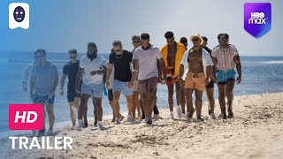 FBoy Island Season 2  Official Trailer  HBO Max