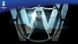 Westworld S1 Official Soundtrack  Main Title Theme  Ramin Djawadi  WaterTower