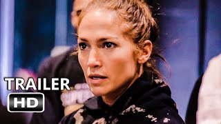 Halftime  2022 Trailer  Netflix YouTube  Documentary Music Movie  Jennifer Lopez