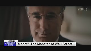 Madoff The Monster of Wall Street