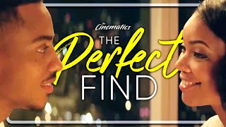 THE PERFECT FIND 2023  Official Trailer