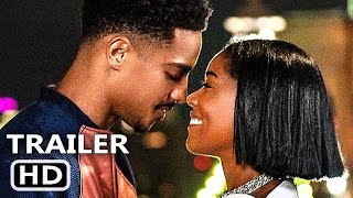 THE PERFECT FIND Trailer 2023 Gabrielle Union Romantic Movie