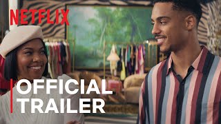 The Perfect Find  Official Trailer  Netflix