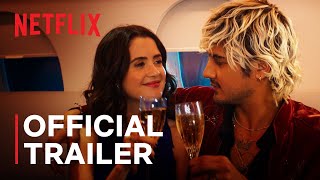 Choose Love  Official Trailer  Netflix