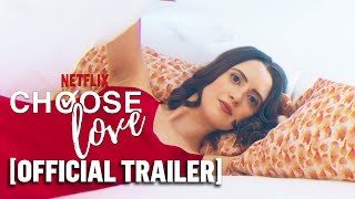 Netflixs Choose Love  Official Trailer Starring Laura Marano