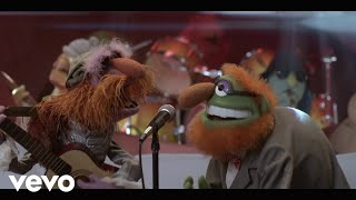 Dr Teeth and The Electric Mayhem  Gotta Be From The Muppets Mayhem