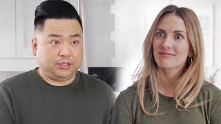 Are you hungry ft Andrew Phung