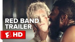 Search Party Official Red Band Trailer 1 2016  TJ Miller Alison Brie Movie HD