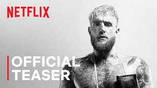 UNTOLD Jake Paul The Problem Child  Official Teaser  Netflix