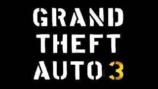 Grand Theft Auto 3 Trailer February 2001 Better Quality