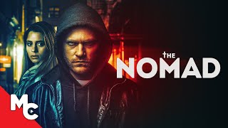 The Nomad  Full Movie 2023  SciFi Thriller  Dietrich Teschner