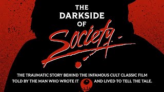 THE DARKSIDE OF SOCIETY Official Trailer 2023 Documentary