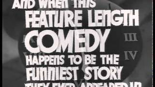 Bonnie Scotland Official Trailer 1  Stan Laurel Movie 1935 HD