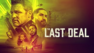 The Last Deal 2023 Movie Official Teaser Trailer  Anthony Molinari Sala Baker