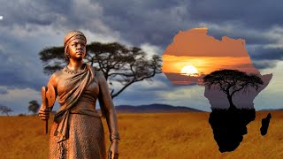 Explained  African Queens Njinga and Cleopatra Official Trailer  NetflixBBC News