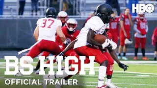 BS High  Official Trailer  HBO