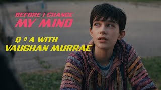 Vaughan Murrae and Before I Change My Mind  Ride the Wave
