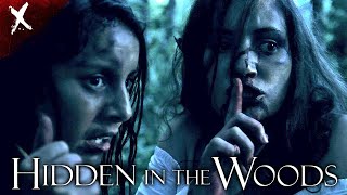 Hidden in the Woods 2012  Disturbing Breakdown and Review