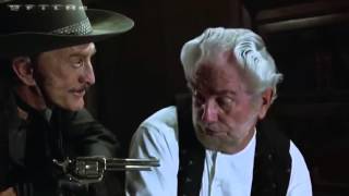 Western movies  The Villain 1979 Cowboy Movies