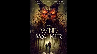 The Wind Walker  Trailer  Tom Chaney  Eric Roberts  Lauren Mae Shafer  Nina Cucinella