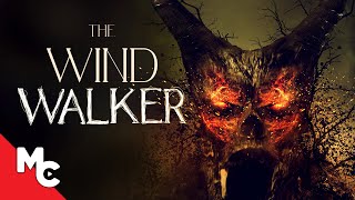 The Wind Walker  Full Movie  Supernatural Adventure  Eric Roberts