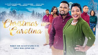 CHRISTMAS IN CAROLINA  Official Trailer